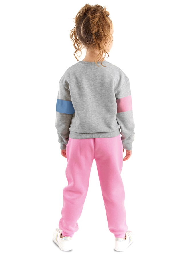 Rainbow Cat Girl Tracksuit - 2