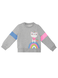 Rainbow Cat Girl Tracksuit - 5