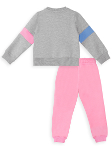 Rainbow Cat Girl Tracksuit - 5