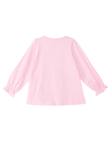 Rainbow Girl Tunic&Leggings Set - 7