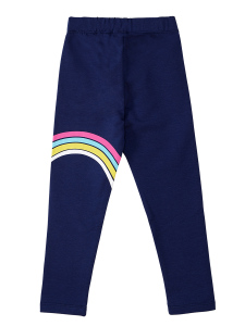 Rainbow Girl Tunic&Leggings Set - 7