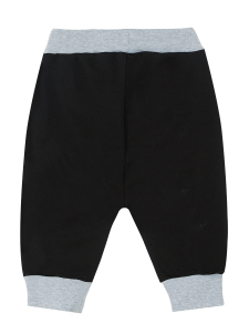 Rakun Erkek Çocuk Yazlık T-shirt Kapri Şort Takım - 9