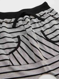 Rakun Erkek Çocuk T-shirt Pantolon Takım - 6