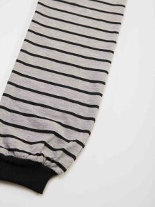 Rakun Erkek Çocuk T-shirt Pantolon Takım - 7