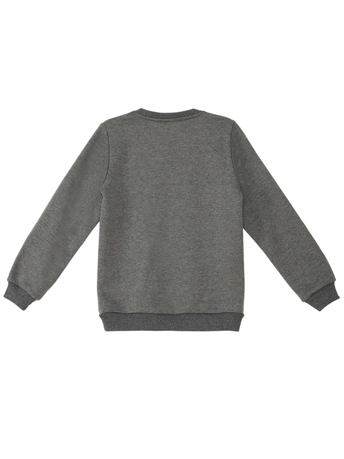 Rawr Boy Dark Grey Tracksuit - 7