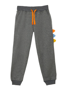 Rawr Boy Dark Grey Tracksuit - 8