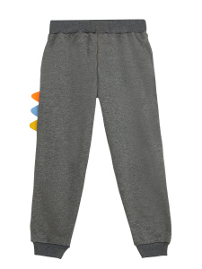 Rawr Boy Dark Grey Tracksuit - 9