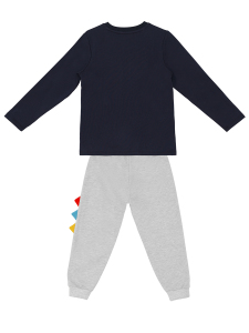 Rawr Boy T-shirt&Pants Set - 5