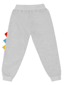 Rawr Boy T-shirt&Pants Set - 9