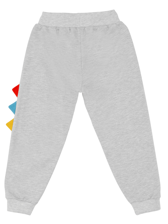 Rawr Boy T-shirt&Pants Set - 9