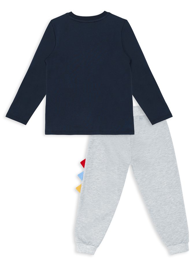 Rawr Boy T-shirt&Pants Set - 5