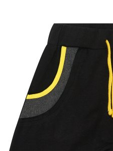 Rawr Comics Boy T-shirt&Pants Set - 2