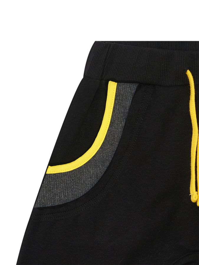 Rawr Comics Boy T-shirt&Pants Set - 2