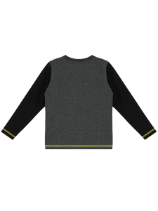 Rawr Comics Boy T-shirt&Pants Set - 7