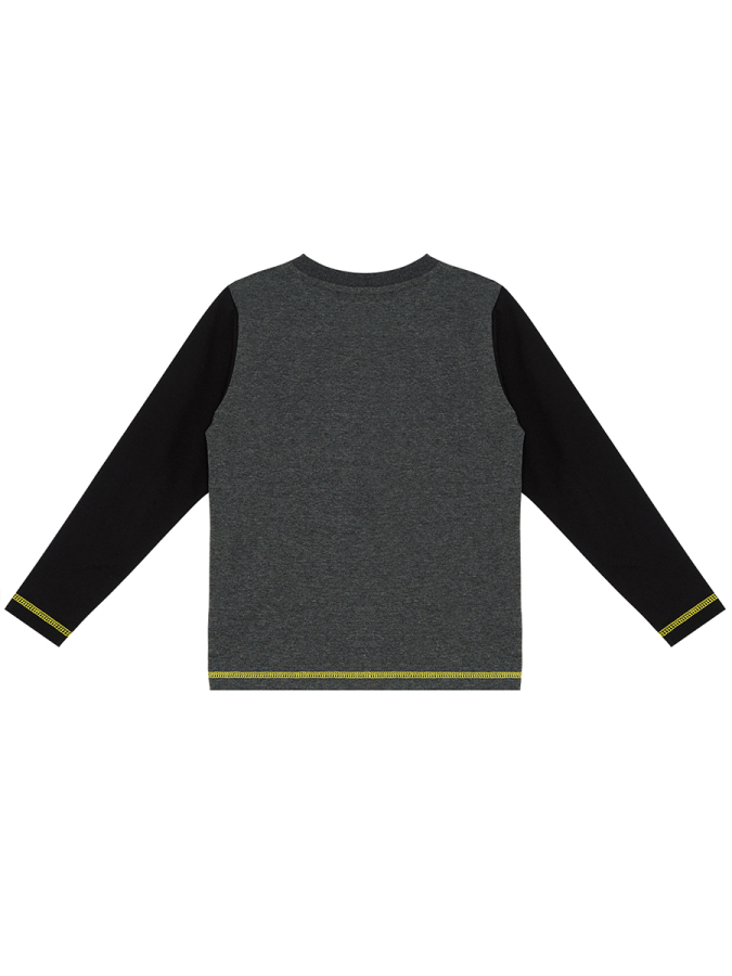 Rawr Comics Boy T-shirt&Pants Set - 7