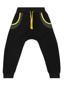 Rawr Comics Boy T-shirt&Pants Set - 8