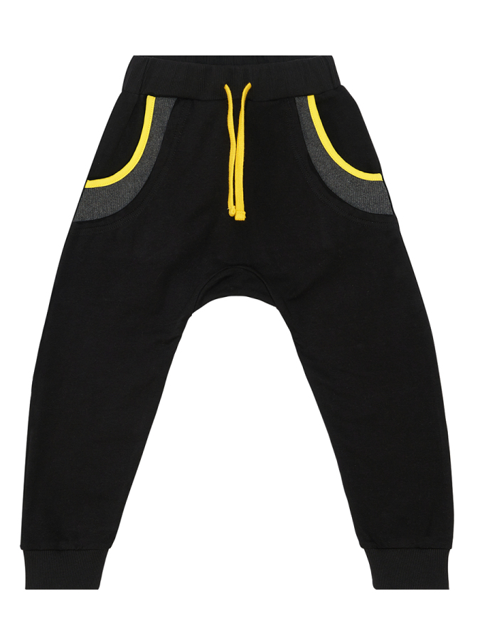 Rawr Comics Boy T-shirt&Pants Set - 8