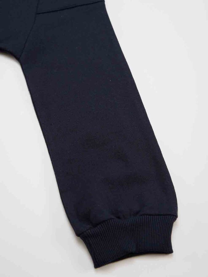 Rawr Dino Boy T-shirt&Pants Set - 7