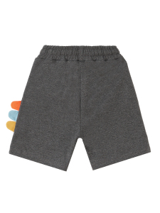 Rawr Dino Boy T-shirt&Shorts Set - 9