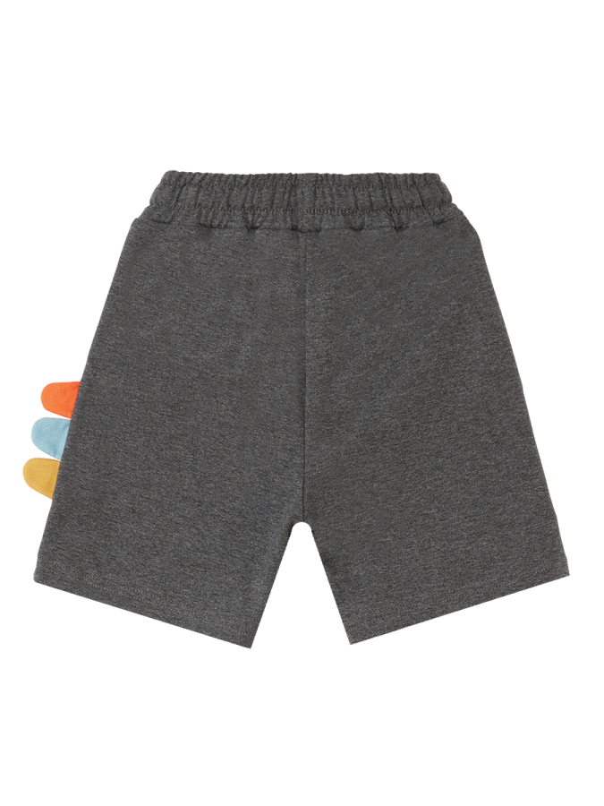 Rawr Dino Boy T-shirt&Shorts Set - 7