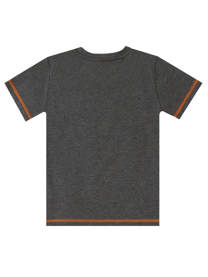 Rawr Dino Erkek Çocuk Yazlık T-shirt Şort Takım - 7