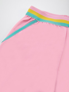 Real Unicorn Girl T-shirt&Pants Set - 8