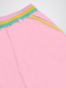 Real Unicorn Kız Çocuk T-shirt Pantolon Takım - 7