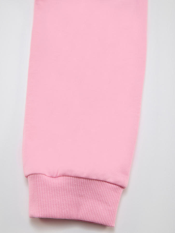 Real Unicorn Kız Çocuk T-shirt Pantolon Takım - 9