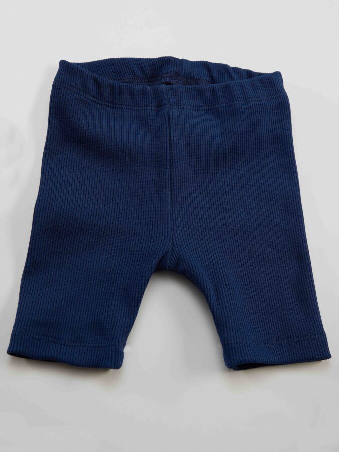 Red Fox Baby Girl Tunic&Leggins Set - 6