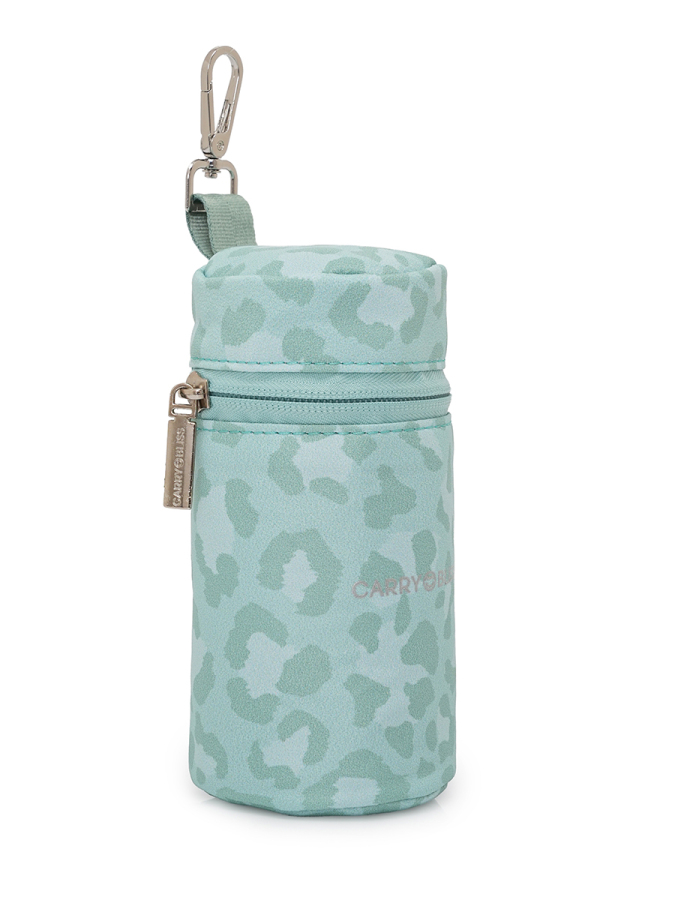 Renkli Biberon Çantası ve Anne Sütü Taşıma Çantası - 4