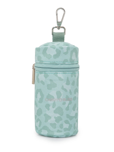 Renkli Biberon Çantası ve Anne Sütü Taşıma Çantası - Carry Bliss