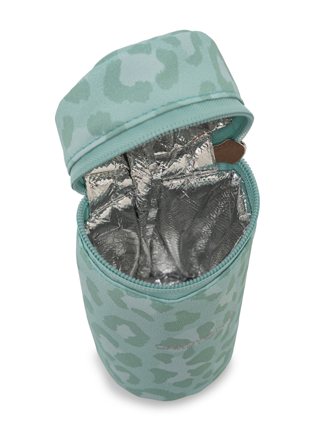 Renkli Biberon Çantası ve Anne Sütü Taşıma Çantası - 3