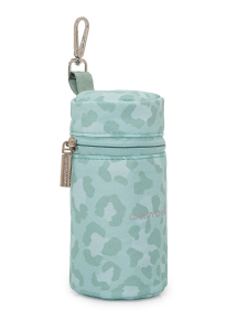 Renkli Biberon Çantası ve Anne Sütü Taşıma Çantası - 4