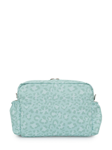 Renkli DuoPack Çok Gözlü Anne Bebek Çantası - 9