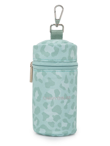 Renkli MilkMate Biberon-Anne Sütü Taşıma Çantası - Carry Bliss