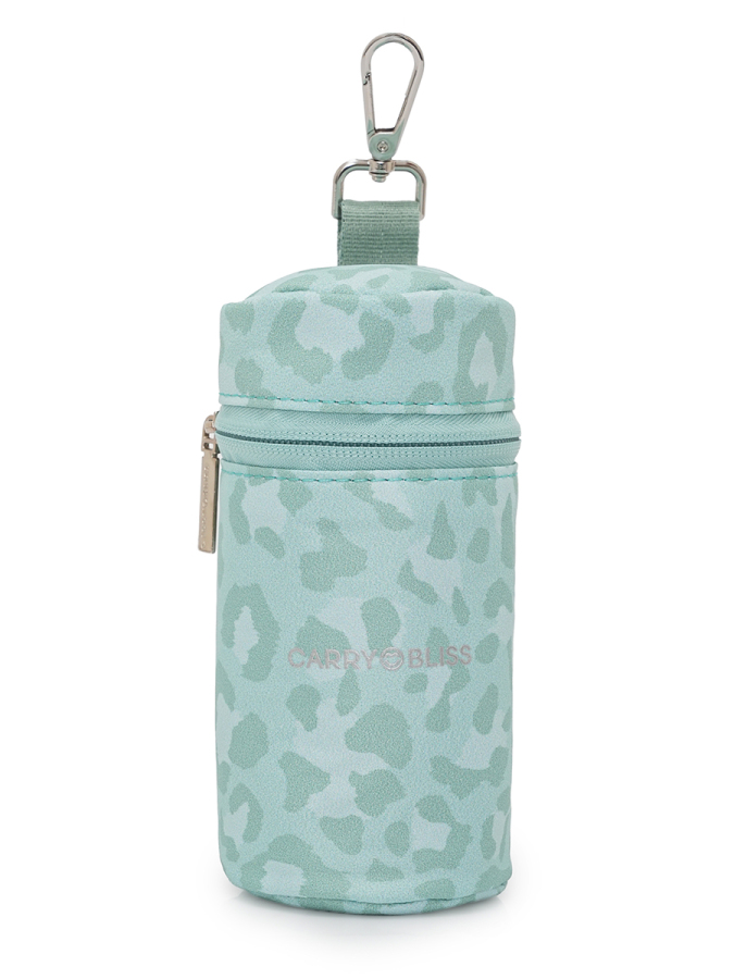 Renkli MilkMate Biberon-Anne Sütü Taşıma Çantası - 1