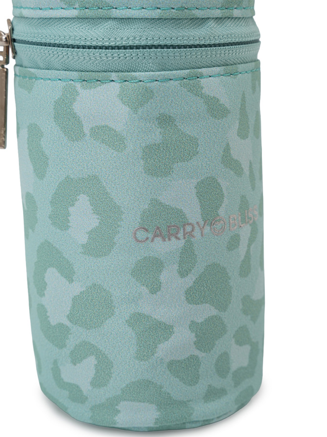 Renkli MilkMate Biberon-Anne Sütü Taşıma Çantası - 6