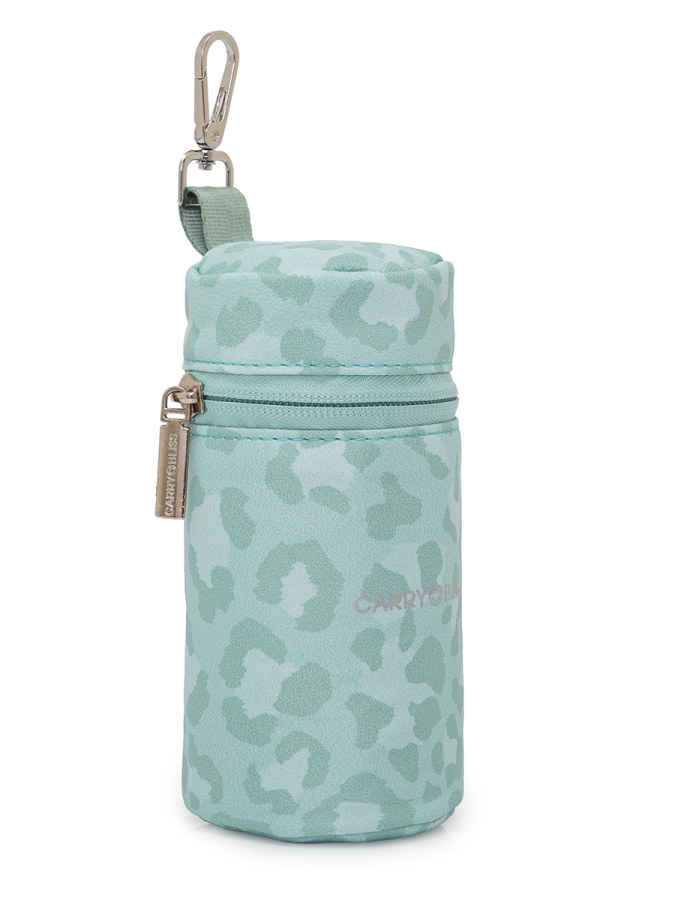 Renkli MilkMate Biberon-Anne Sütü Taşıma Çantası - 3