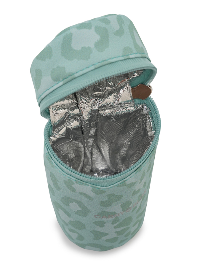 Renkli MilkMate Biberon-Anne Sütü Taşıma Çantası - 4