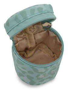 Renkli PaciPal Astarlı Emzik Saklama Çantası - 5