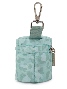 Renkli PaciPal Astarlı Emzik Saklama Çantası - 7