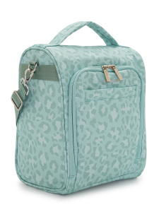 Renkli SnapPack Fonksiyonlu Çapraz Anne Çantası - Carry Bliss