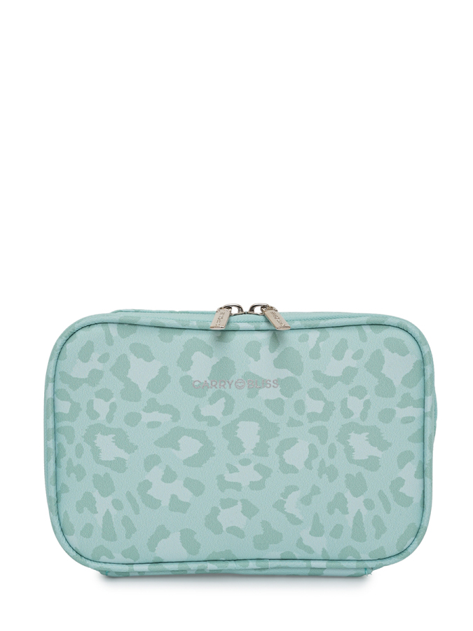 Renkli ThermaPouch Mama ve Atıştırmalık Çantası - 1