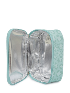 Renkli ThermaPouch Mama ve Atıştırmalık Çantası - 3