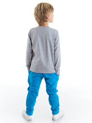 Rescue Dog Boy T-shirt&Pants Set - 2