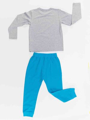 Rescue Dog Boy T-shirt&Pants Set - 4