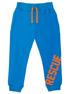 Rescue Team Erkek Çocuk Kışlık T-shirt Pantolon Takım - 6