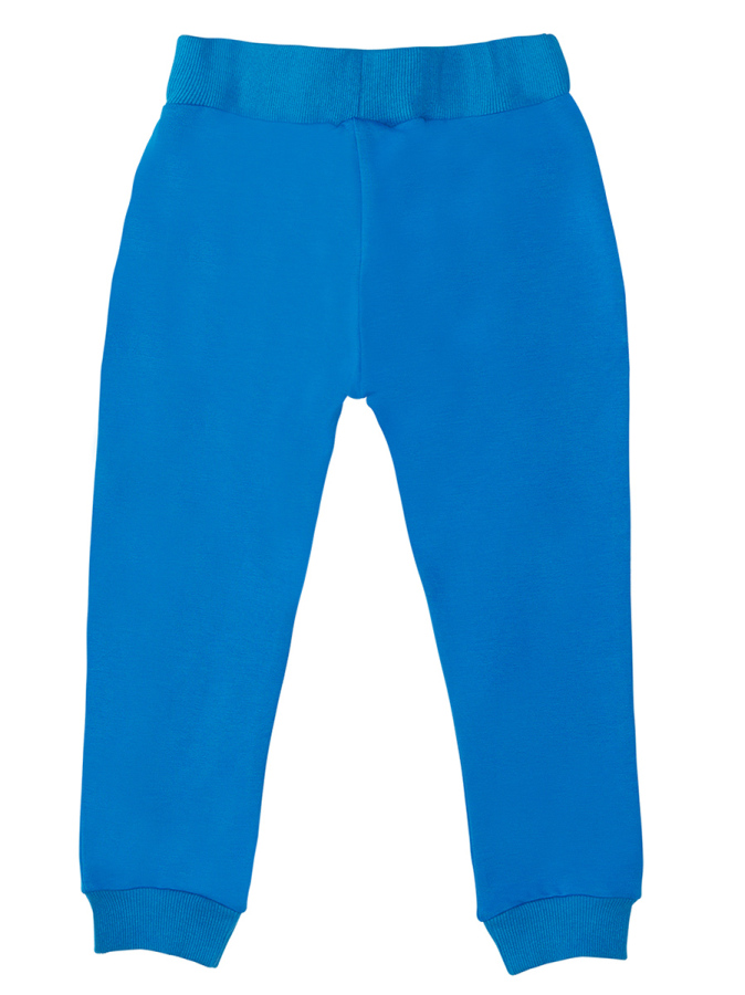 Rescue Team Erkek Çocuk Kışlık T-shirt Pantolon Takım - 7