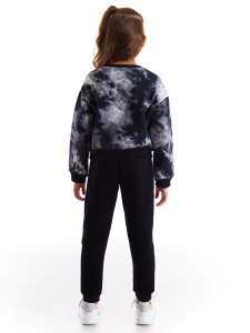 Retro Girl Tracksuit - 2