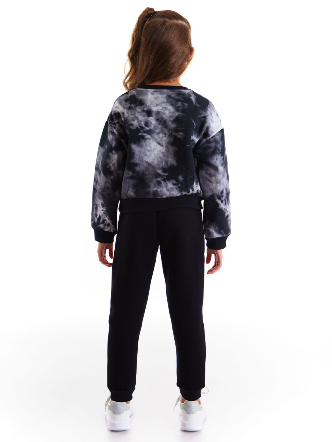 Retro Girl Tracksuit - 2